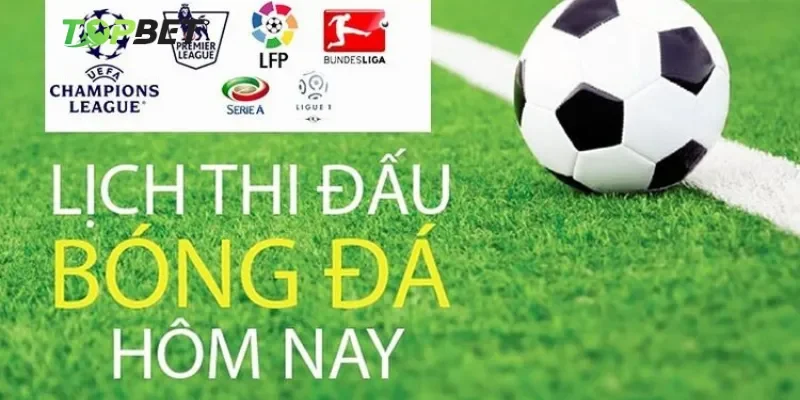 Tại sao việc nắm bắt lịch thi đấu bóng đá lại quan trọng đến vậy?