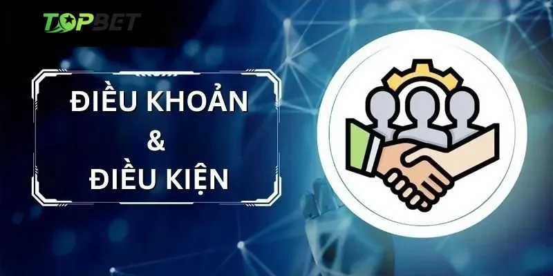 Tổng quan về bộ quy tắc và chính sách của nhà cái Topbet
