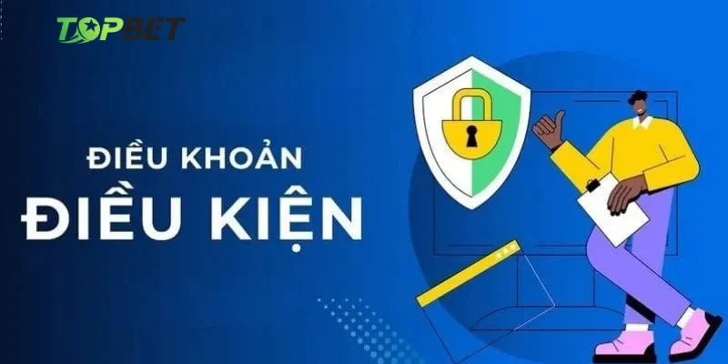 Trách nhiệm của hội viên theo điều kiện và điều khoản